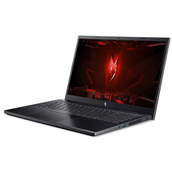 لپ تاپ 15.6 اینچی ایسر مدل Nitro V 15 ANV15-51-93HS-i9 13900H-16GB DDR5-1TB SSD-RTX4060-FHD - کاستوم شده