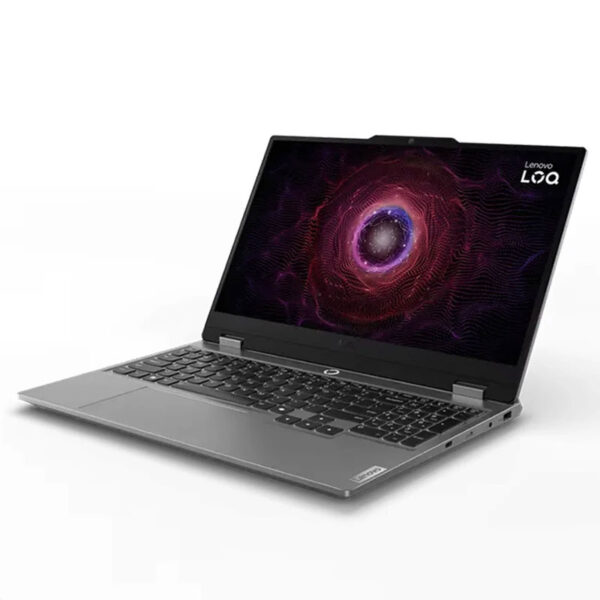 لپ تاپ 15.6 اینچی لنوو مدل LOQ 15ARP9-R7 7435HS-24GB DDR5 4800MHz-512GB SSD-RTX4050 6GB-FHD 144Hz-W - کاستوم شده