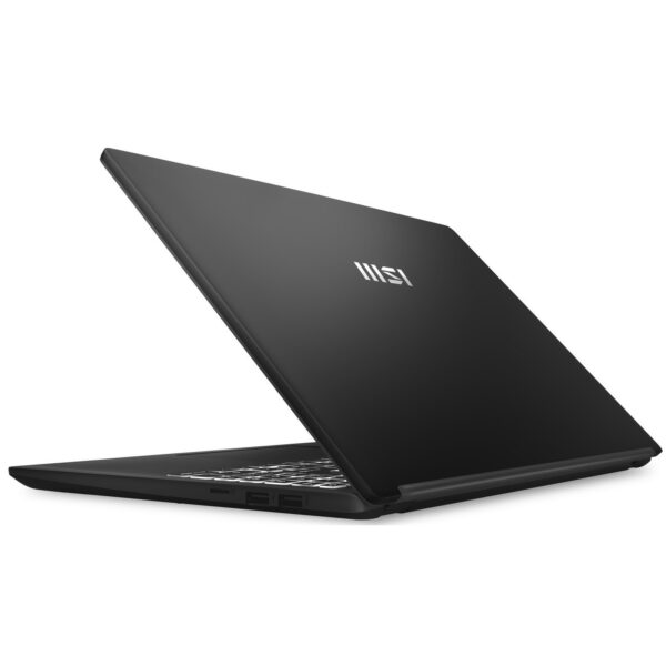 لپ تاپ 15.6 اینچی ام اس آی مدل Modern 15 B12MO-i3 1215U-8GB DDR4-500GB SSD-IPS
