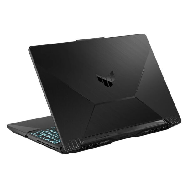 لپ تاپ 15.6 اینچی ایسوس مدل TUF Gaming A15 FA506NCR-HN237-R7 7435HS-16GB DDR5-1TB SSD-RTX3050-FHD