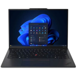 لپ تاپ 14 اینچی لنوو مدل ThinkPad X1 Carbon Gen 12-Core Ultra 7 165U-32GB LPDDR5X-512GB SSD-Touch-W-Backlit-Fingerprint