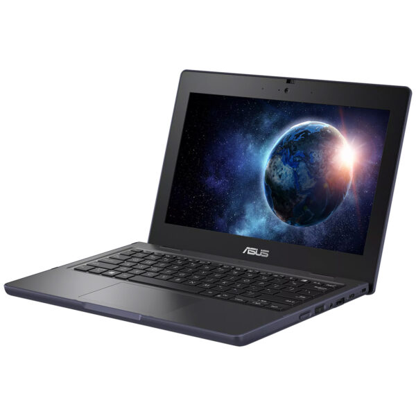 لپ تاپ 11.6 اینچی ایسوس مدل BR1102CGA-CN18128S-CB-N100-8GB DDR4-1TB SSD-TN-W - کاستوم شده