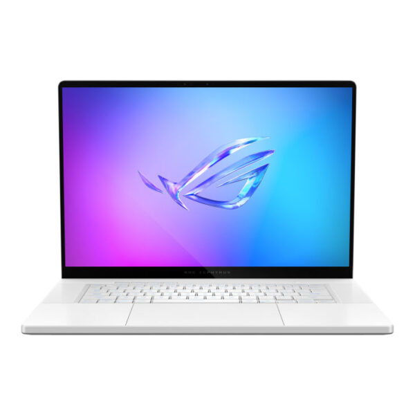 لپ تاپ 16 اینچی ایسوس مدل ROG Zephyrus G16 (2025) GU605CX-Core Ultra 9 285H-64GB LPDDR5X 7467MHz-1TB SSD-RTX5090 24GB-2.5K OLED 240Hz