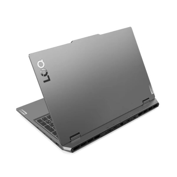 لپ تاپ 15.6 اینچی لنوو مدل LOQ 15IAX9-i5 12600HX-24GB DDR5-512GB SSD-RTX3050-FHD - کاستوم شده