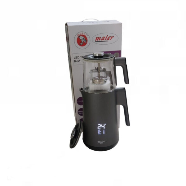 چای ساز مایر مدل 6700