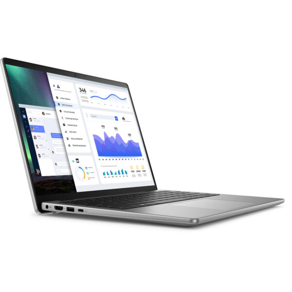 لپ تاپ 14 اینچی دل مدل Vostro 3440-i5 1334U-32GB DDR5 4400MHz-1TB SSD-IPS-Backlit - کاستوم شده