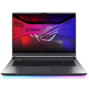 لپ تاپ 18 اینچی ایسوس مدل ROG Strix G18 G815LR-S9111-Core Ultra 9 275HX-32GB DDR5 5600MHz-2TB SSD-RTX5070Ti 12GB-QHD 240Hz - کاستوم شده
