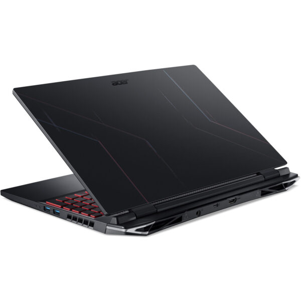 لپ تاپ 15.6 اینچی ایسر مدل Nitro 5 AN515-58-544K-i5 12450H-16GB DDR4-512GB SSD-RTX3050-FHD 144Hz - کاستوم شده
