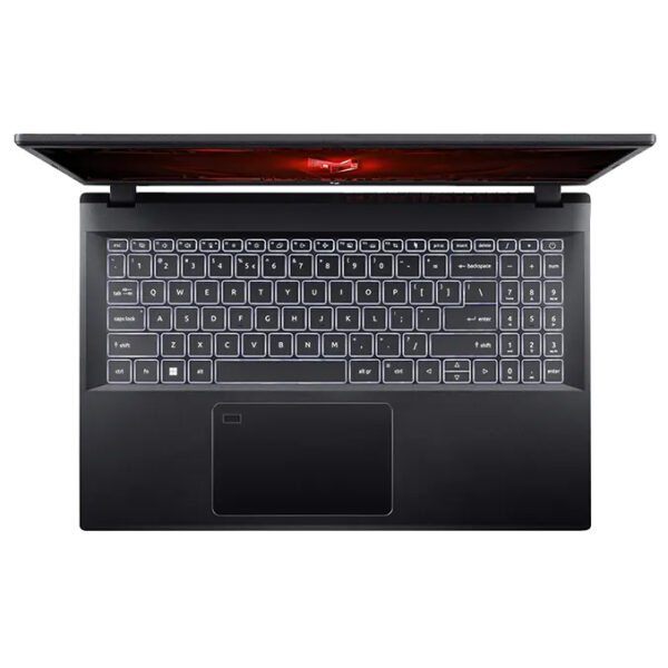 لپ تاپ 15.6 اینچی ایسر مدل Nitro V 15 ANV15-51-50N9-i5 13420H 24GB 1SSD RTX4050 - کاستوم شده