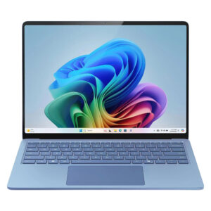 لپ تاپ 13.8 اینچی مایکروسافت مدل Surface Laptop 7 Copilot Plus PC-Snapdragon X Plus-16GB LPDDR5x-256GB SSD-Touch