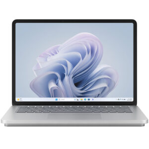 لپ تاپ 14.4 اینچی مایکروسافت مدل Surface Laptop Studio 2-i7 13700H-16GB LPDDR5x-512SSD-Touch
