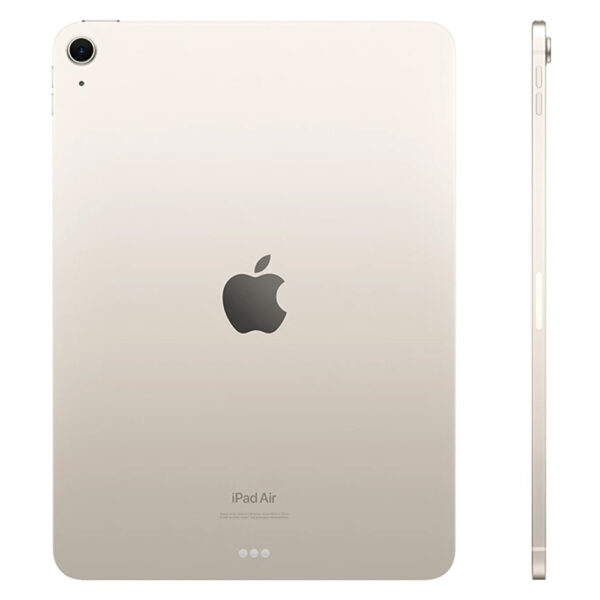 تبلت 11 اینچ اپل مدل  iPad Air 11 2025 M3 Wi-Fi ظرفیت 256 گیگابایت و رم 8 گیگابایت