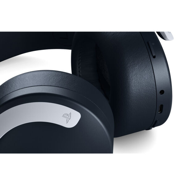 مجموعه کنسول بازی سونی مدل PlayStation 5 Digital ظرفیت 825 گیگابایت به همراه هدست و پایه شارژر