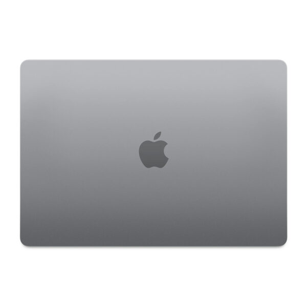 لپ تاپ 15.3 اینچی اپل مدل MacBook Air MXD13 2024 LLA-M3-16GB RAM-512GB SSD