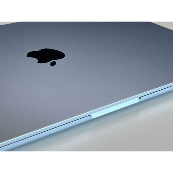 لپ تاپ 15.3 اینچی اپل مدل MacBook Air MC7C4 2025 LLA-M4-16GB Ram-512GB SSD