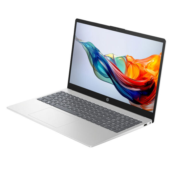 لپ تاپ 15.6 اینچی اچ‌ پی مدل fc0171nia-15-Athlon 7120U-8GB LPDDR5 4800MHz-1TB SSD-TFT- کاستوم شده