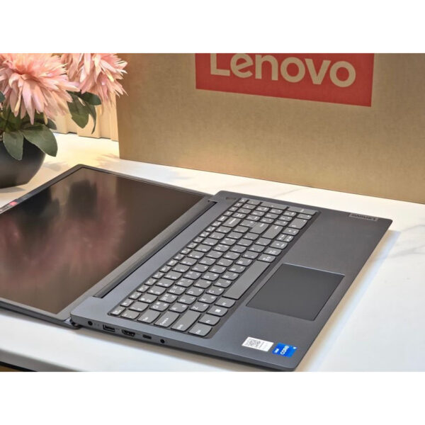 لپ تاپ 15.6 اینچی لنوو مدل V15 G4 IRU-i3 1315U-16GB DDR4-512SSD-TN-W - کاستوم شده