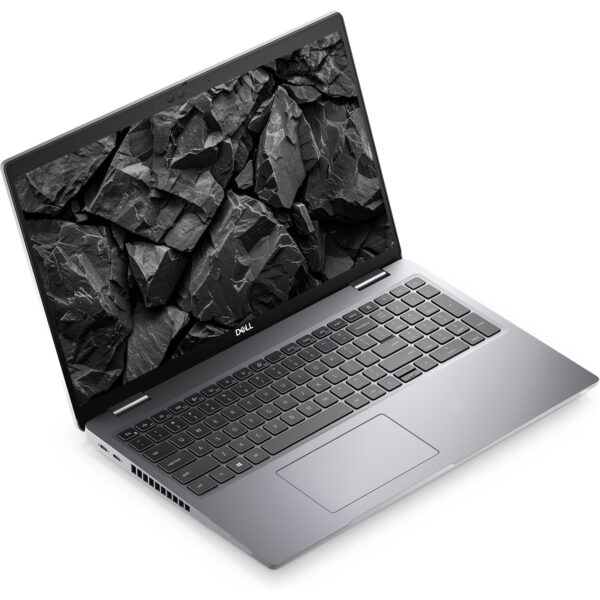 لپ تاپ 15.6 اینچی دل مدل Latitude 5520-i7 1185G7-16GB DDR4 3200MHz-1TB SSD-MX450 2GB-IPS-Backlit - کاستوم شده
