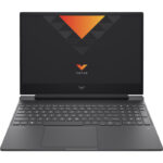 لپ تاپ 15.6 اینچی اچ‌ پی مدل Victus 15 fa2701wm-i5 13420H-32GB DDR4-256GB SSD-RTX4050 6GB-FHD 144Hz - کاستوم شده
