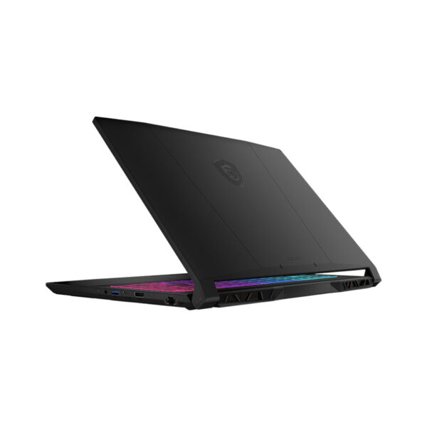 لپ تاپ 15.6 اینچی ام اس آی مدل Katana 15 B13UDXK-i7 13620H 16GB 1SSD RTX3050