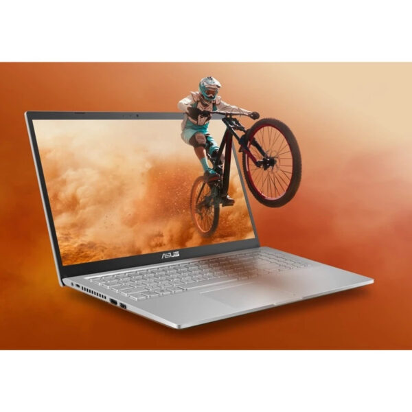 لپ تاپ 15.6 اینچی ایسوس مدل Vivobook X515KA-EJ008-Celeron N4500-8GB DDR4-256GB SSD-TFT - کاستوم شده