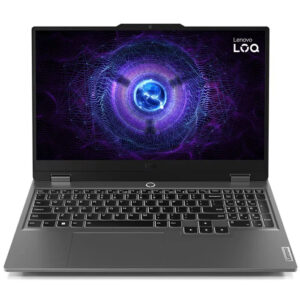 لپ تاپ 15.6 اینچی لنوو مدل LOQ 15IRX9-i7 13650HX-24GB DDR5-1TB SSD-RTX4050-FHD - کاستوم شده