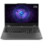 لپ تاپ 15.6 اینچی لنوو مدل LOQ 15IRX9-i5 13450HX-24GB DDR5-1TB SSD-RTX4050-FHD - کاستوم شده