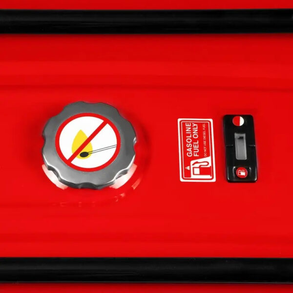 موتور برق رونیکس مدل RH-4781