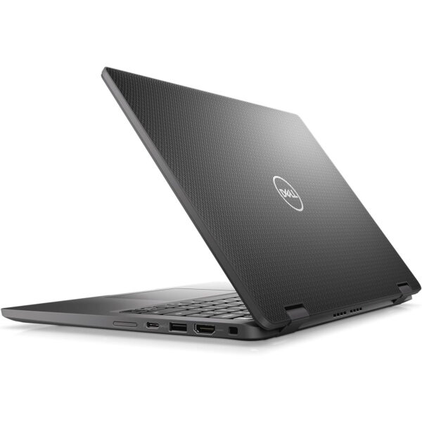 لپ تاپ 14 اینچی دل مدل LATITUDE 7430-i5 1235U-16GB DDR4-512GB SSD-TFT-Touch-W