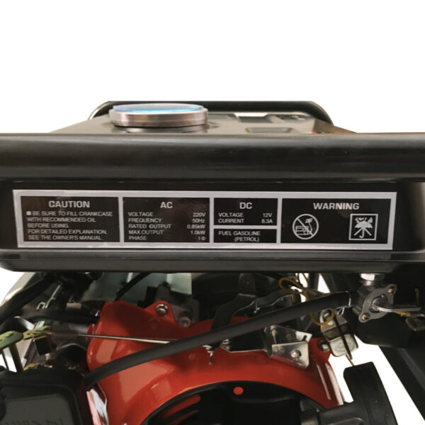 موتور برق ایمر مدل LT 1200 B
