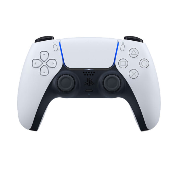 مجموعه کنسول بازی سونی مدل PlayStation 5 Digital Edition ظرفیت 825 گیگابایت به همراه دسته اضافه