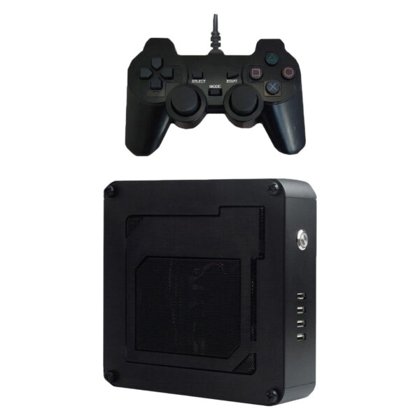 گیم باکس مدل  agbox-win-03