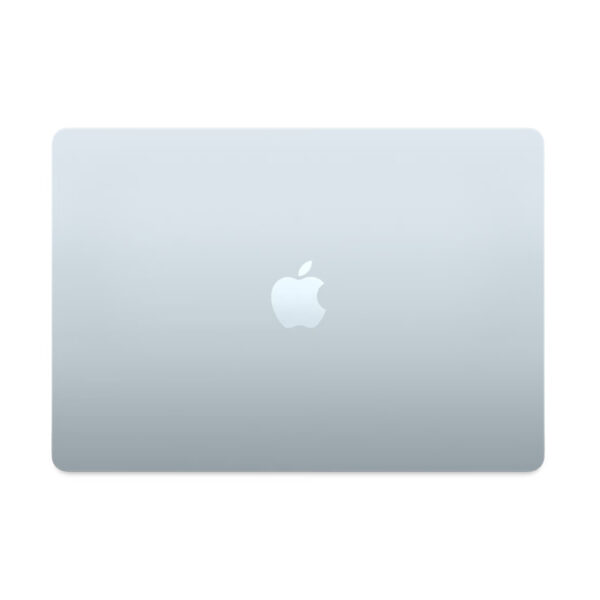 لپ تاپ 15.3 اینچی اپل مدل MacBook Air MC7C4 2025 LLA-M4-16GB Ram-512GB SSD