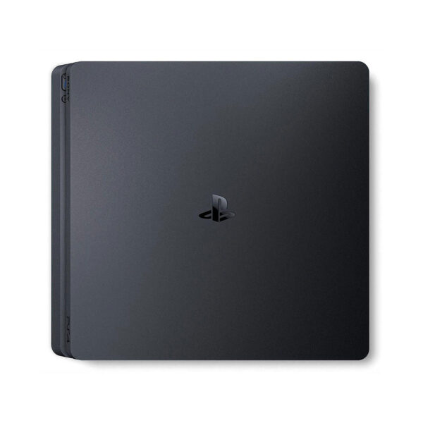 کنسول بازی سونی مدل Playstation 4 Slim ریجن 3 سری CUH-2218B ظرفیت 1 ترابایت