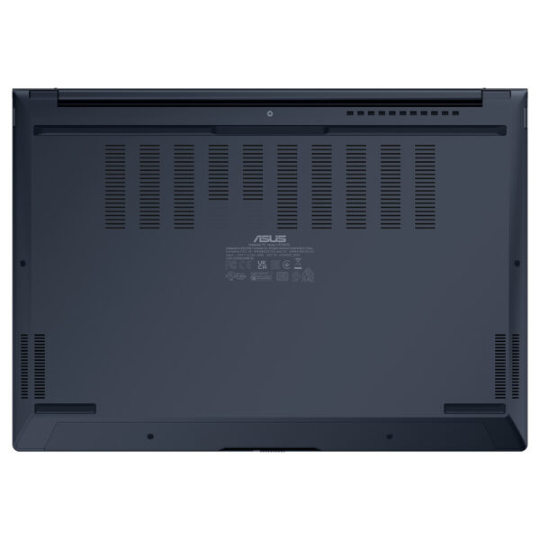 لپ تاپ 14 اینچی ایسوس مدل Zenbook 14 UX3405CA-U7512-Core Ultra 7 255H-16GB LPDDR5X 8533MHz-512GB SSD-OLED Touch-Backlit-W