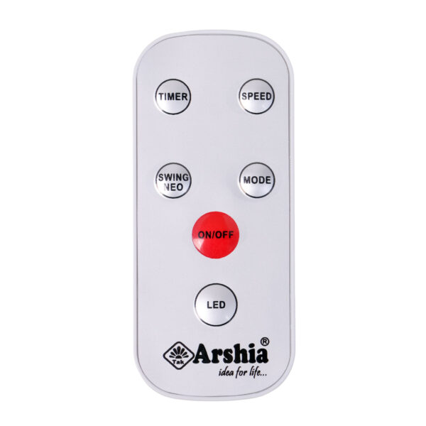 خرید و قیمت پنکه ارشیا مدل SF-2921A
