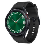 خرید و قیمت | ساعت هوشمند سامسونگ مدل Galaxy Watch6 Classic 47mm