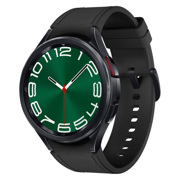 خرید و قیمت | ساعت هوشمند سامسونگ مدل Galaxy Watch6 Classic 47mm