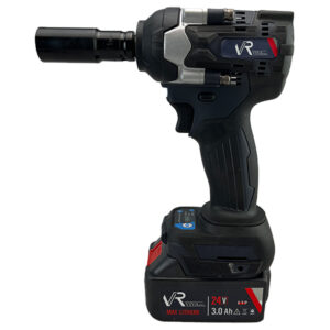 خرید و قیمت | آچار بکس شارژی صنعتی ویوارکس مدل VR2430IW