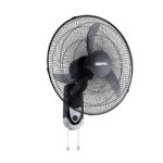خرید و قیمت پنکه دیواری جی پاس مدل GF9604