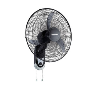 خرید و قیمت پنکه دیواری جی پاس مدل GF9604