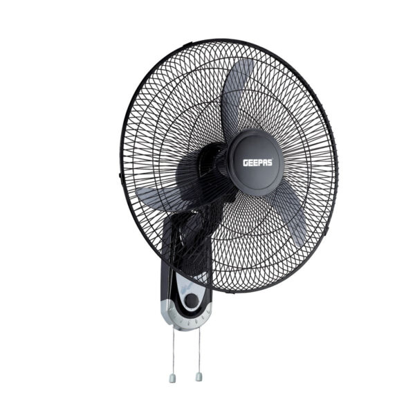 خرید و قیمت پنکه دیواری جی پاس مدل GF9604