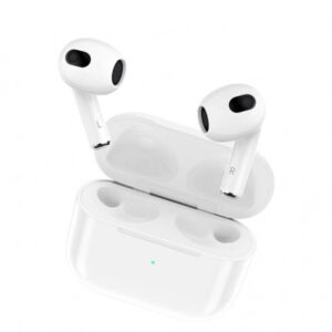 خرید و قیمت | هدفون بلوتوثی کینگ مکس  مدل +Air Pods 3 PLUS