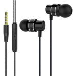 خرید و قیمت | هندزفری ایفورج مدل MA-103
