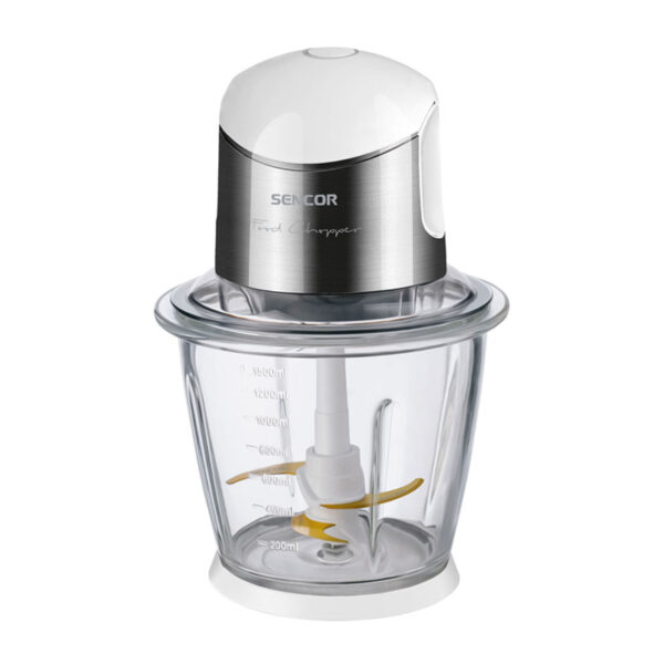 خرید و قیمت | خرد کن سنکور مدل SCB 6150SS