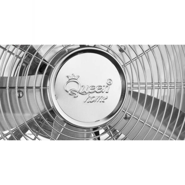 خرید و قیمت پنکه کویین هوم مدل QH-6550