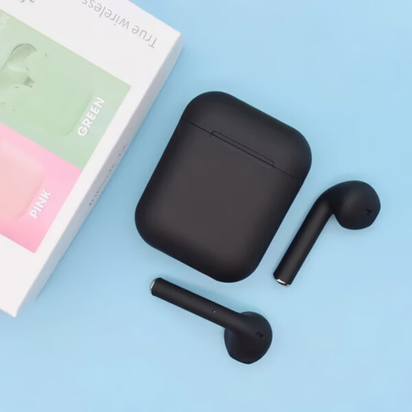 خرید و قیمت | هدفون بلوتوثی مدل inPods 12
