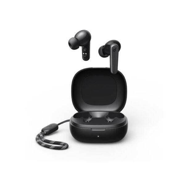خرید و قیمت | هدفون بی سیم انکر مدل SUS APTX R50i ADJUST