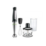 خرید و قیمت | گوشت کوب برقی براون مدل MQ 7035X