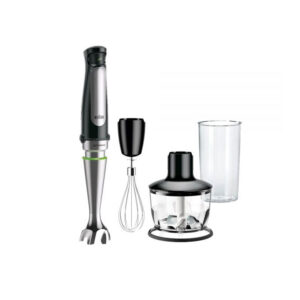 خرید و قیمت | گوشت کوب برقی براون مدل MQ 7035X